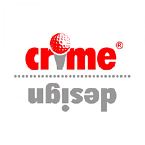 Logo of Crime Design