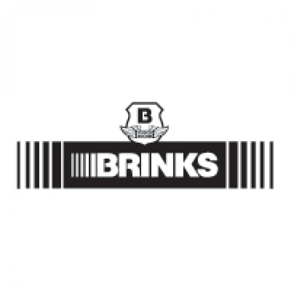 Logo of Brinks