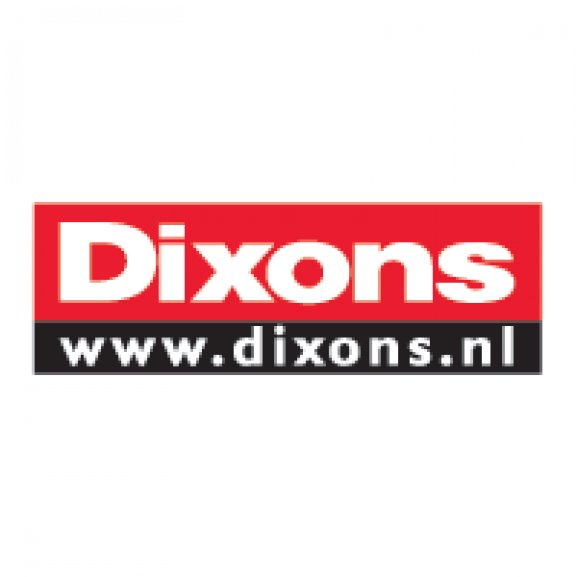 Logo of Dixons