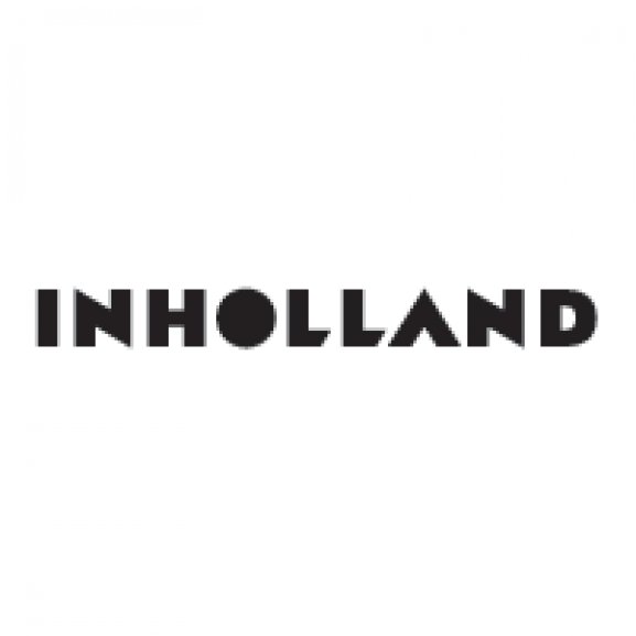Logo of In Holland