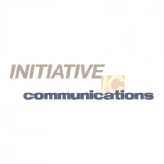 Logo of Initiative Communications
