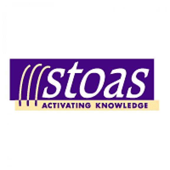 Logo of Stoas
