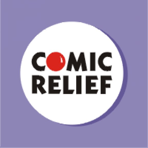 Logo of Comic Relief