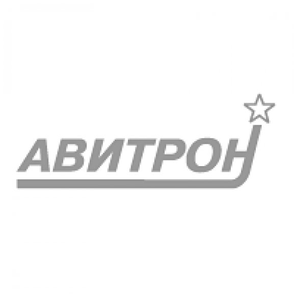 Logo of Avitron