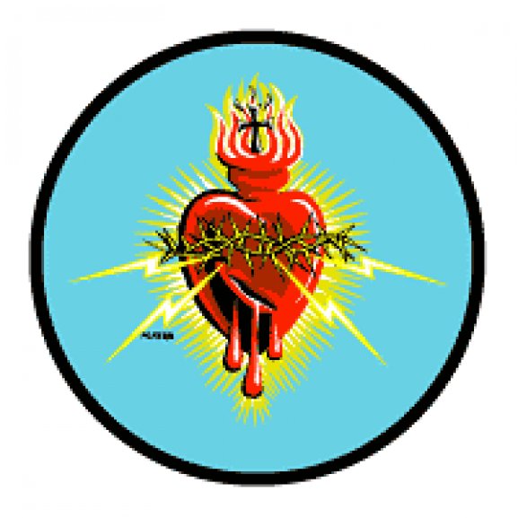 Logo of Religious Icons