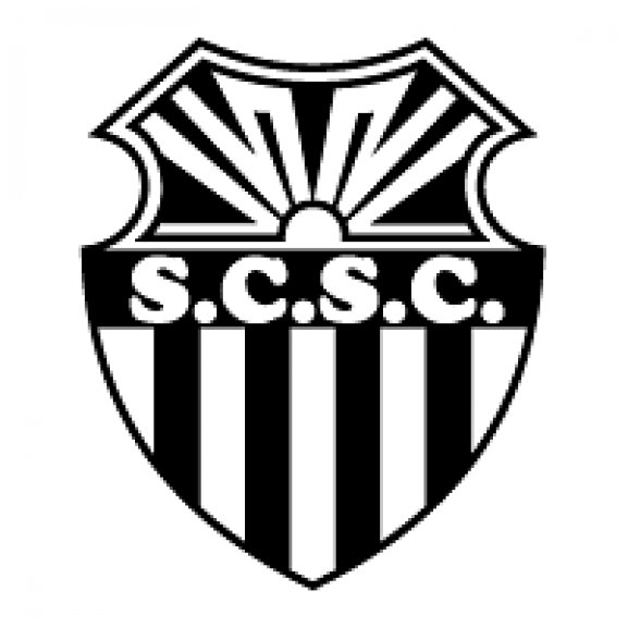 Logo of Sport Club Santa Cruz de Estancia-SE