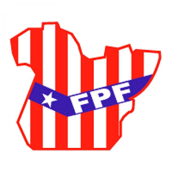 Logo of Federacao Paraense de Futebol-PA