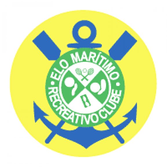 Logo of Elo Maritimo Recreativo Clube de Belem-PA
