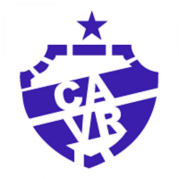 Logo of Clube Atletico Vila Rica de Belem-PA