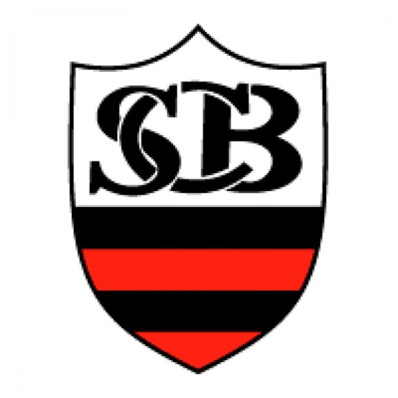 Logo of Sport Club Belem de Belem-PA