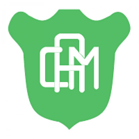 Logo of Clube Atletico Maraba de Maraba-PA