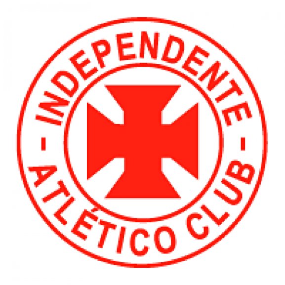 Logo of Independente Atletico Clube de Marambaia-PA