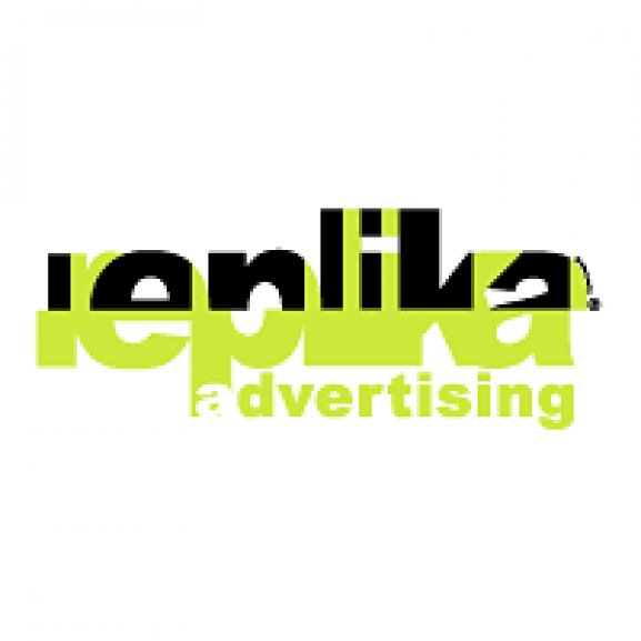 Logo of Replika Advertising