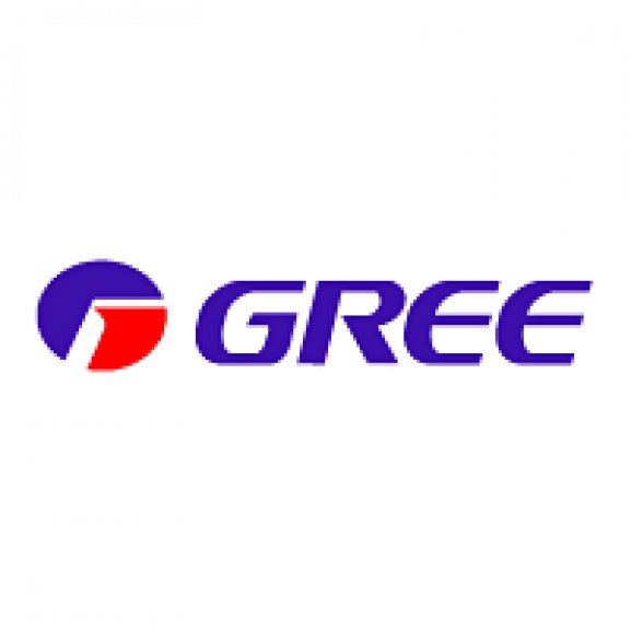 Logo of GREE