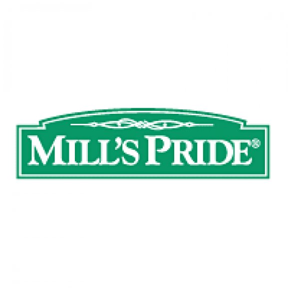Logo of Mill's Pride