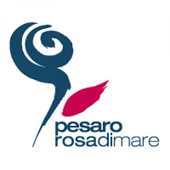Logo of Pesaro rosa di mare