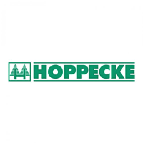 Logo of Hoppecke