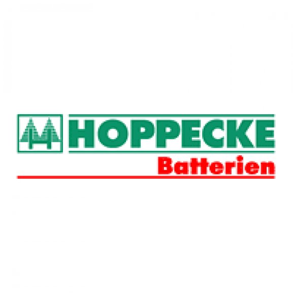 Logo of Hoppecke