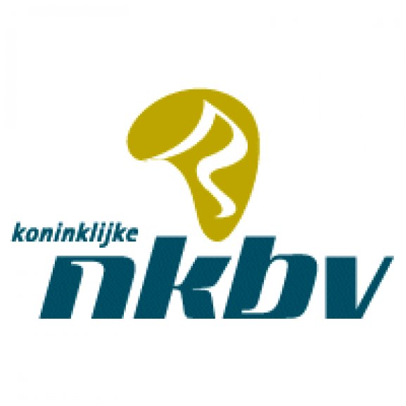 Logo of NKBV