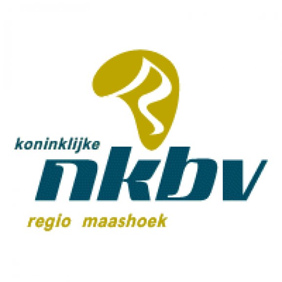 Logo of NKBV