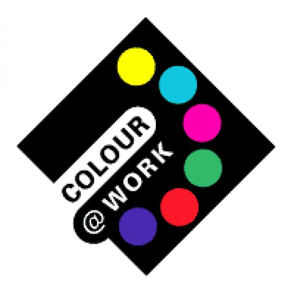 Logo of Colour @ Work