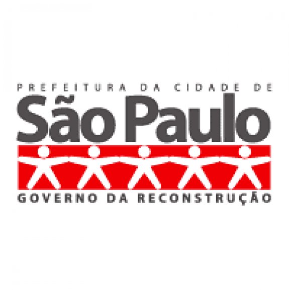 Logo of Prefeitura de Sao Paulo