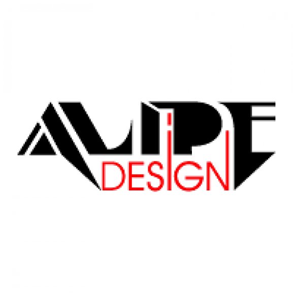 Logo of Alipe Design