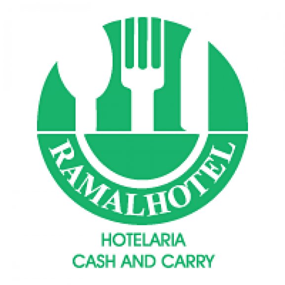 Logo of Ramalho Hotel