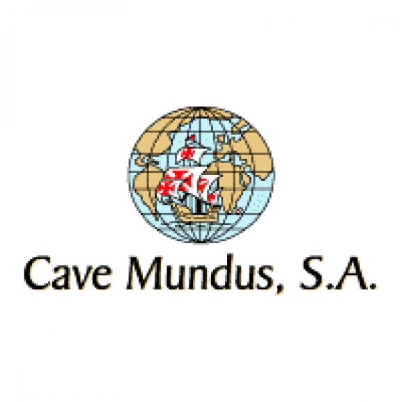 Logo of Caves Mundus