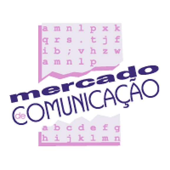 Logo of Mercado de Comunicacao