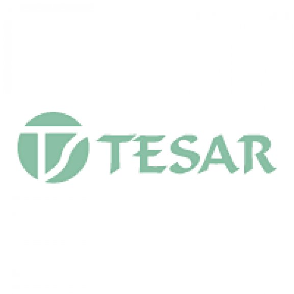 Logo of Tesar