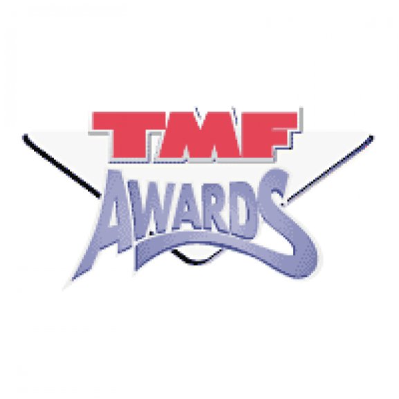 Logo of TMF Awards 2003
