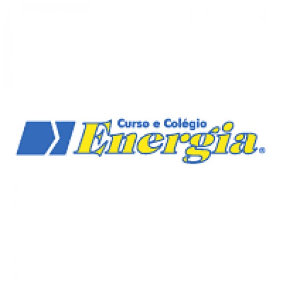 Logo of Curso e Colegio Energia