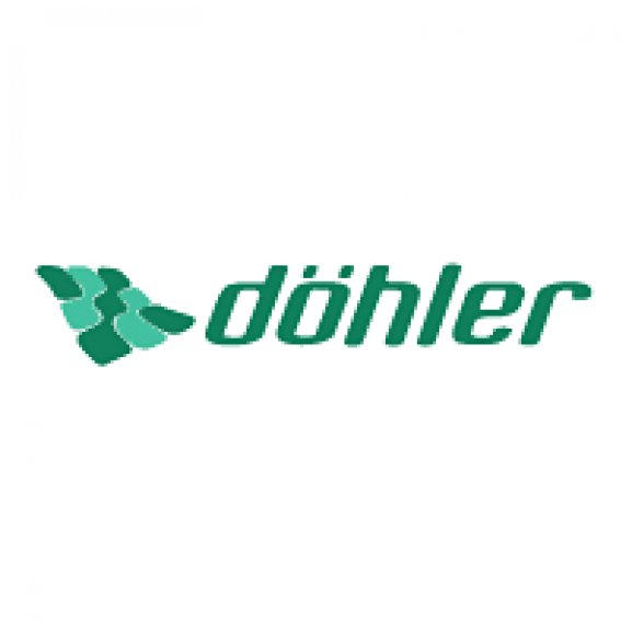 Logo of Dohler S.A.