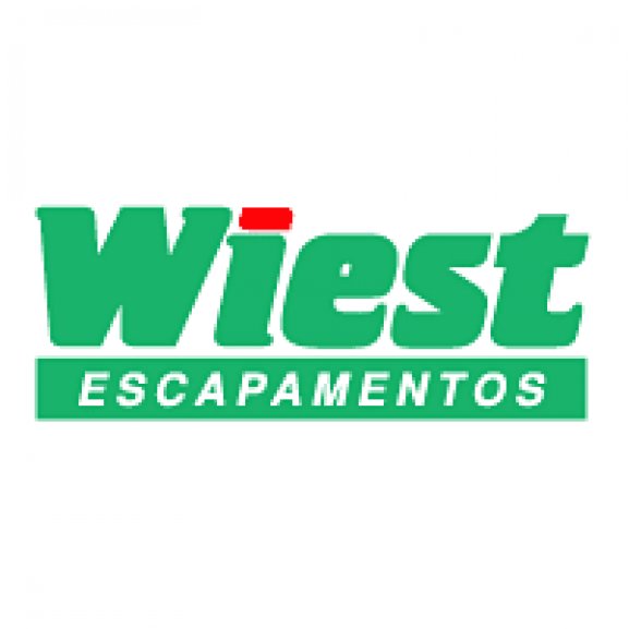 Logo of Wiest S.A