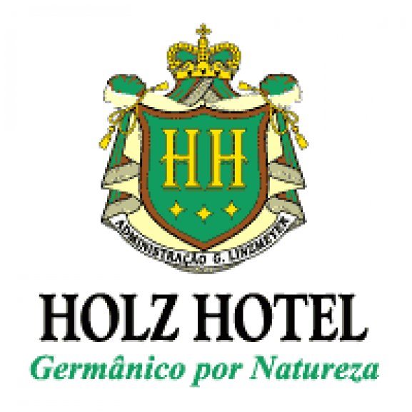 Logo of Holz Hotel