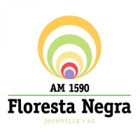 Logo of Floreta Negra AM