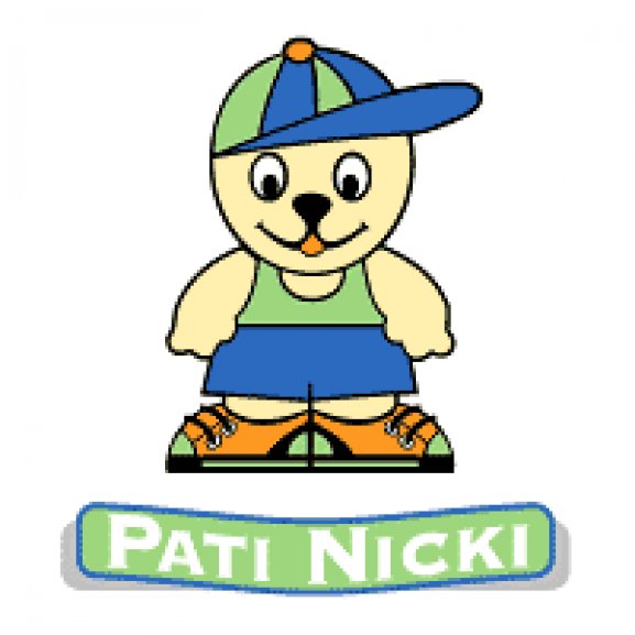 Logo of Pati Nicki