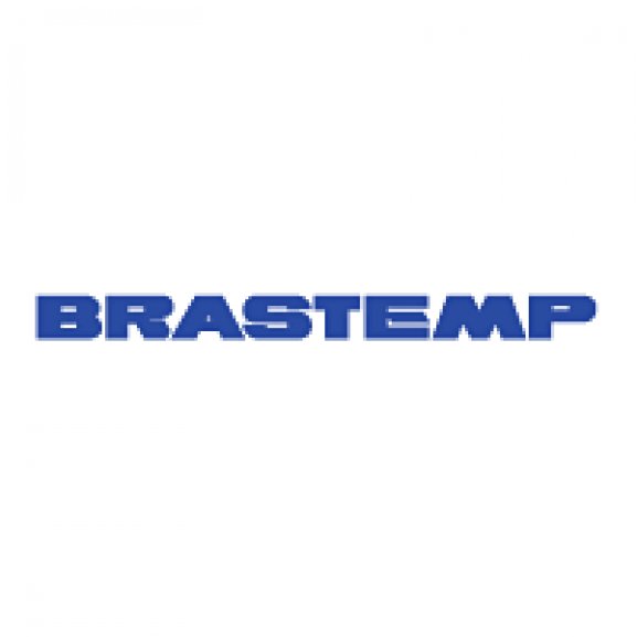 Logo of Brastemp