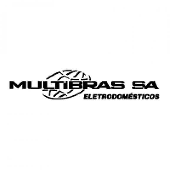 Logo of Multibras S.A Eletrodomesticos