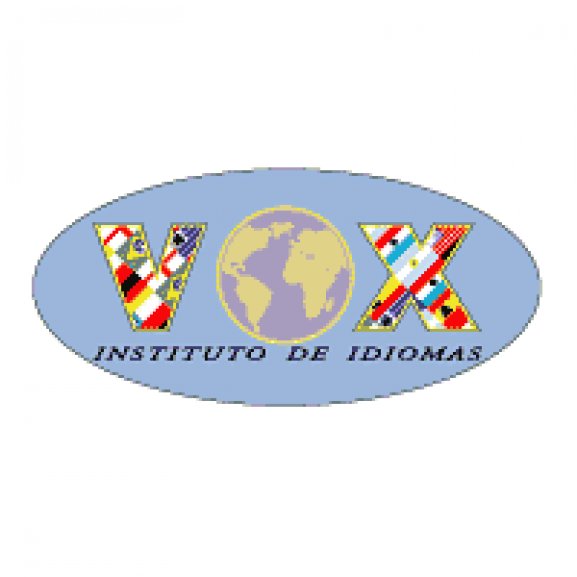 Logo of Vox Idiomas