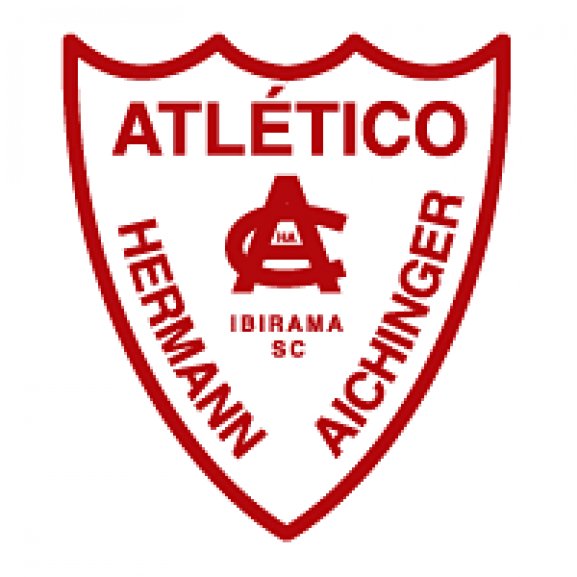 Logo of Atletico Hermann Aichinger