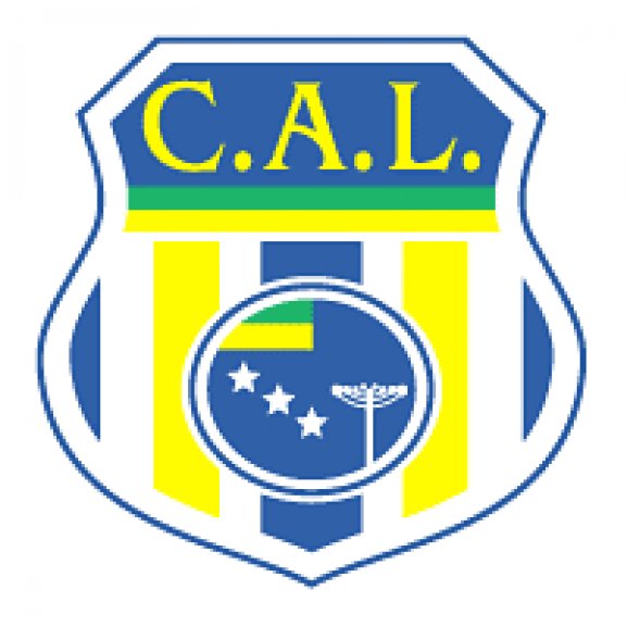 Logo of Clube Atletico Lages