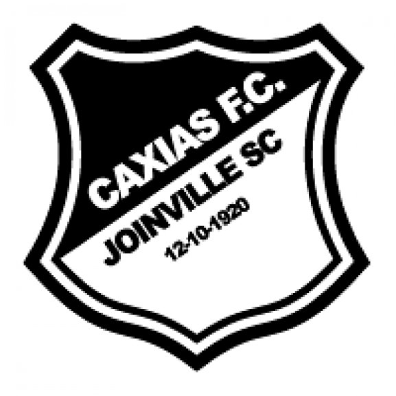 Logo of Caxias Futebol Clube