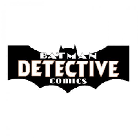 Logo of Detective Comics