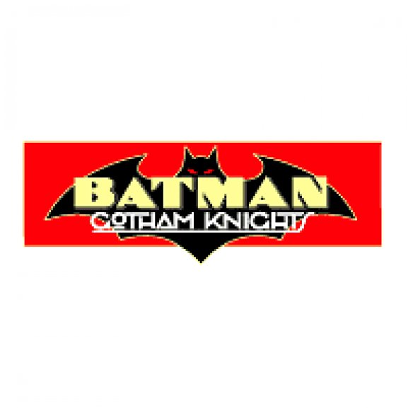 Logo of Gotham Knights