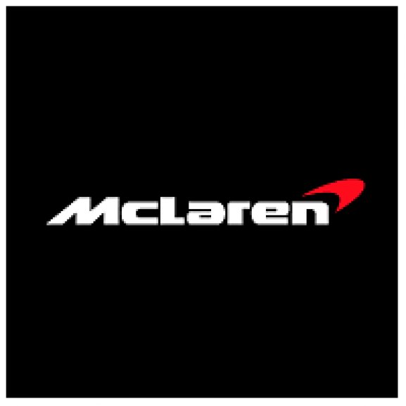Logo of McLaren