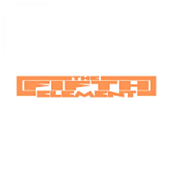 Logo of The Fifth Element