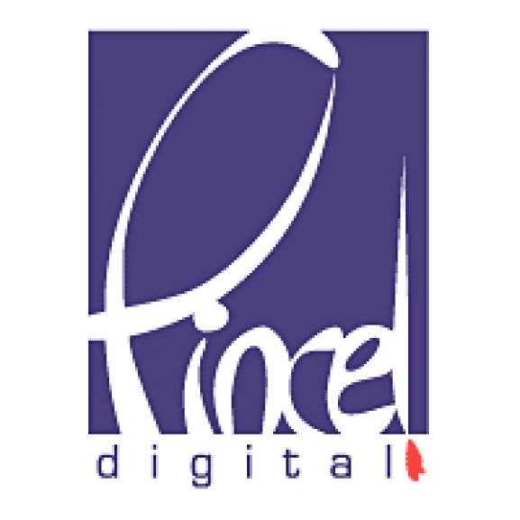 Logo of Pincel Digital