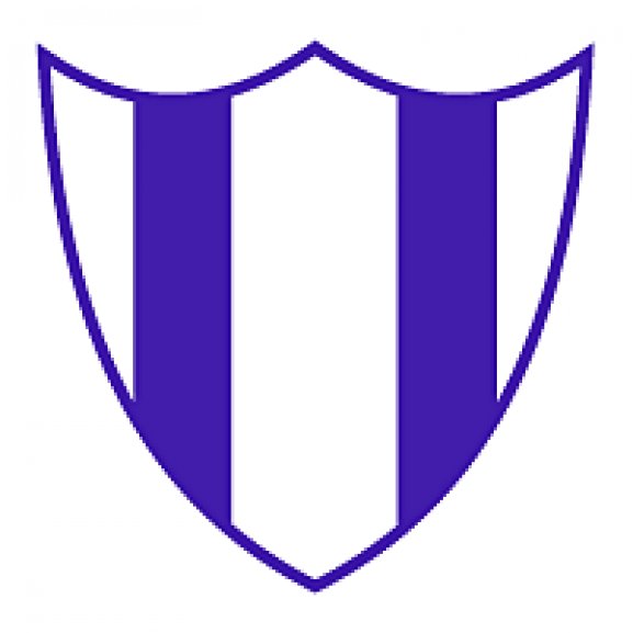 Logo of Club Penarol del Delta de Dique Lujan
